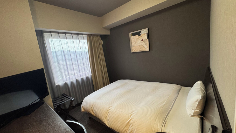 Bedroom 3, Hotel Route-Inn Gotenba Ekiminami, Gotemba