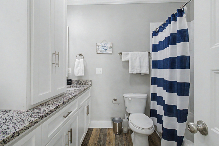 Bathroom 3, Cottages At Lagoon Pass D 2 Bedroom Home, Baldwin