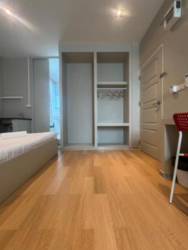 Bedroom 5, The Elegant Bangna Suvarnabhumi, Bang Phli