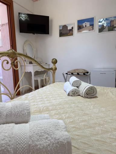 Bedroom 2, Il Corallo, Sassari