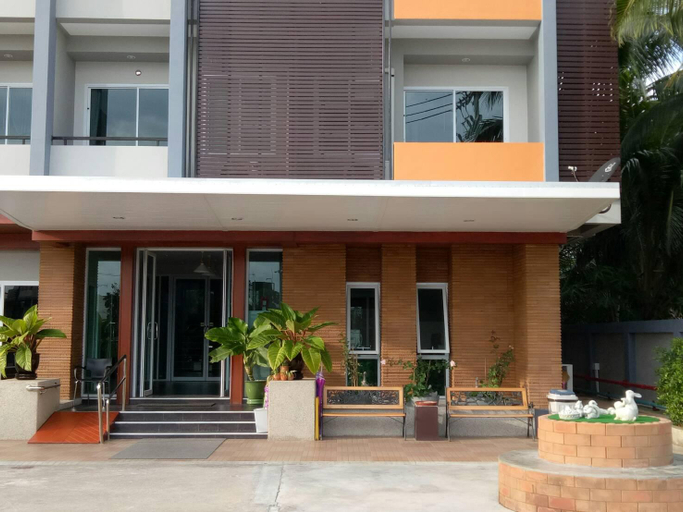 Others 4, The Room Hotel, Muang Trang