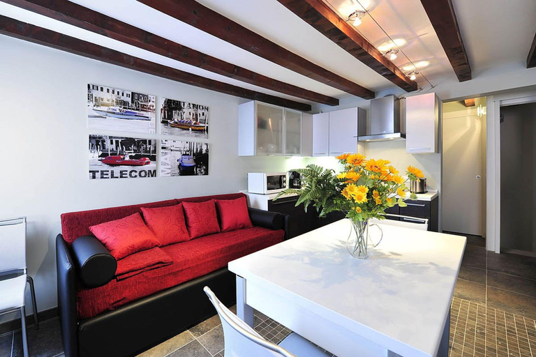 Others 4, Palace La Vida Apartments by Wonderful Italy, Venezia