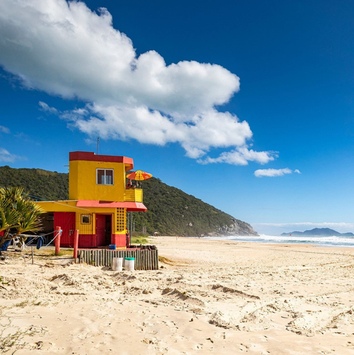 Exterior & Views 2, Residencial Porto da Brava, Florianopolis