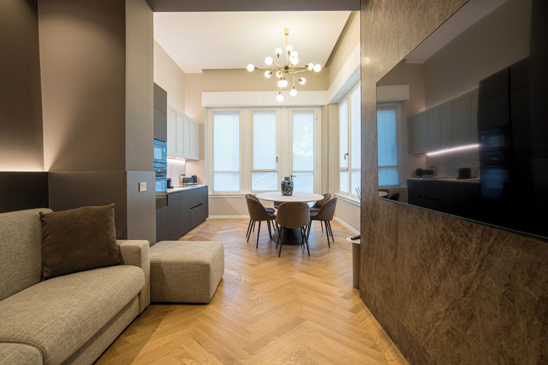 Primary image, TheLuxe Residences, Como