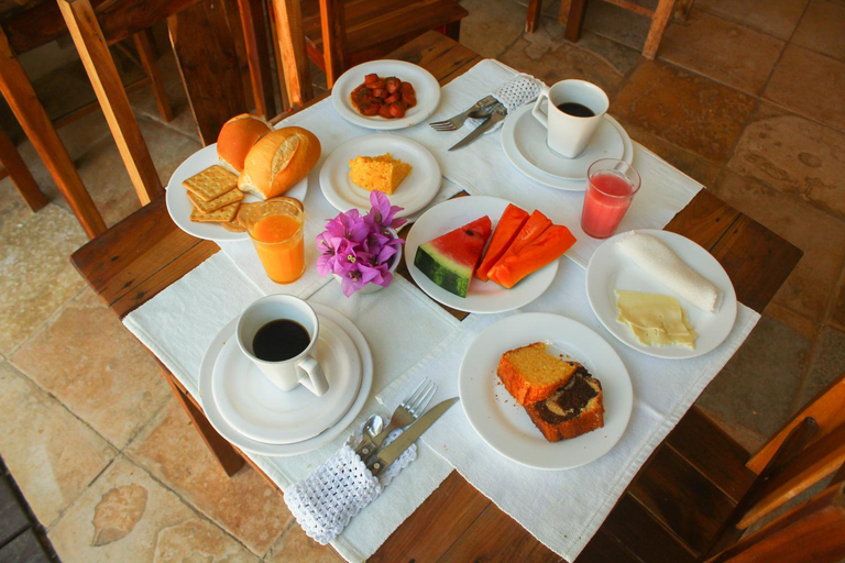 Food & Drinks 3, Casa Mar Suites, Jijoca de Jericoacoara