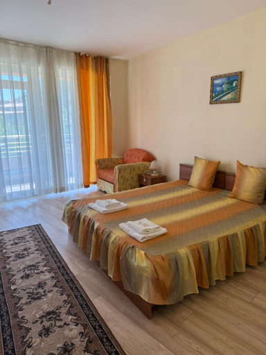 5, Venecia, Primorsko