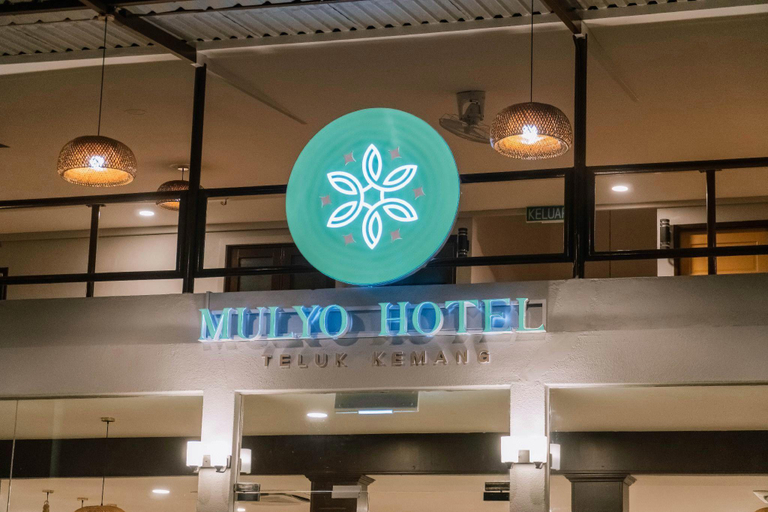 Food & Drinks, Mulyo Hotel, Port Dickson