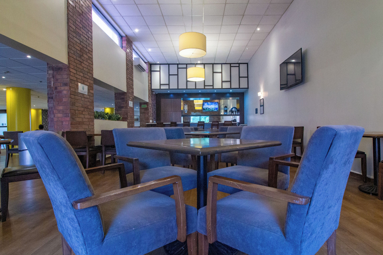 Food & Drinks 5, Wyndham Garden Monterrey Norte, San Nicolás de los Garza