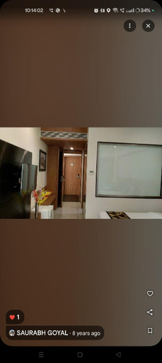 2, Hotel 555, Faridabad