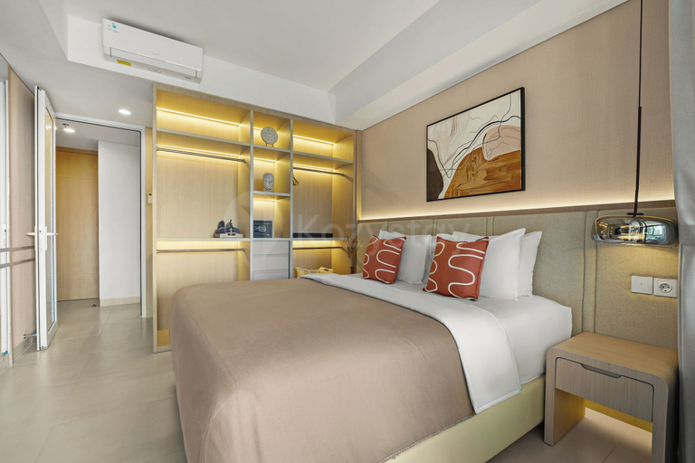 Room 5, Jasmine by Kozystay - Nusa Dua, Badung