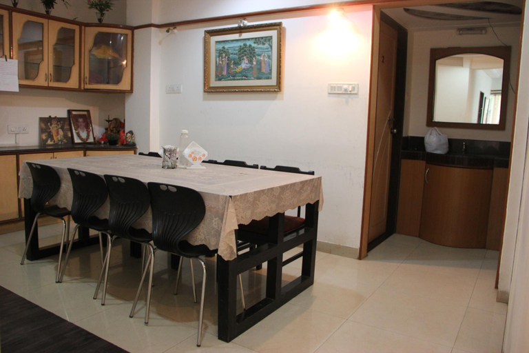 Coffee shop 4, Ashtavinayak , Mumbai Suburban