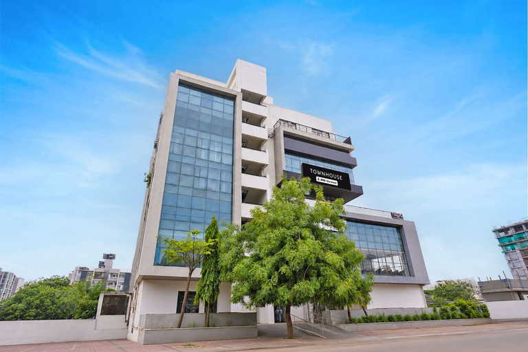 Exterior 4, Deluxe Chandlodiya Railway, Ahmadabad