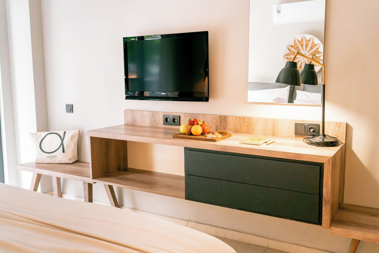 Bedroom 3, Ananea Kleopatra Beach (+12 Adults Only), Alanya