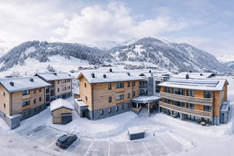 Exterior 3, Rauris Suite With Breakfast & Sauna, Zell am See