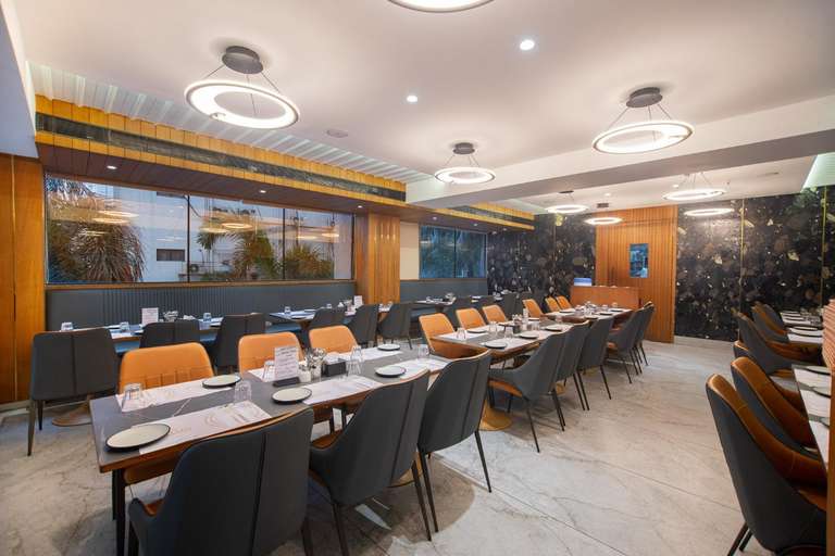 Food & Drinks 4, Hotel Sapphire 26, Surat