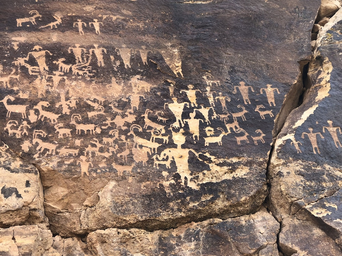 Others 4, Zion Cliff Lodge, Mohave