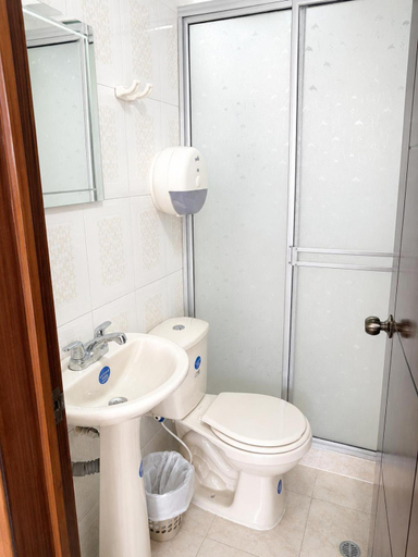 4, Hotel Gran Castell, Duitama