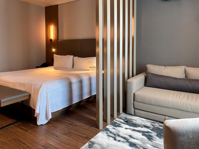Bedroom 3, Victoria Ejecutivo, Guadalajara