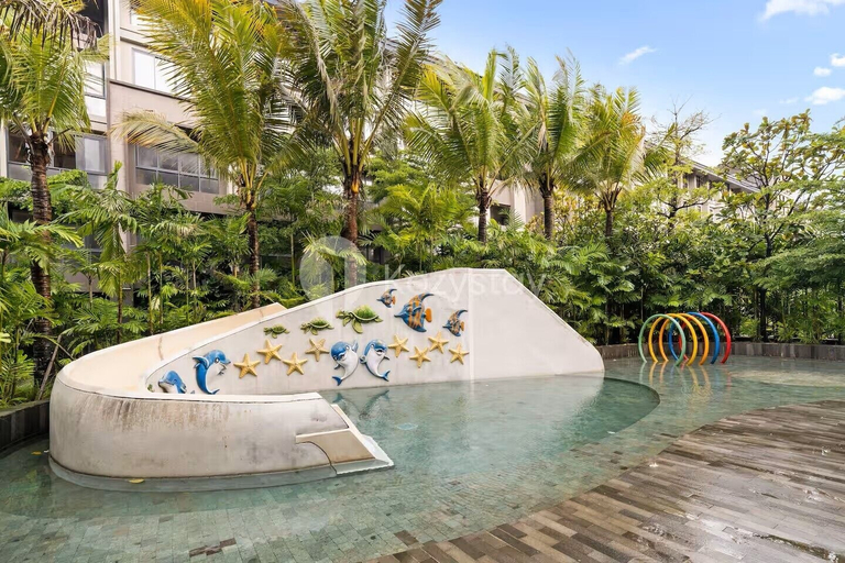 Outdoor pool 4, Vantara by Kozystay - Nusa Dua, Badung