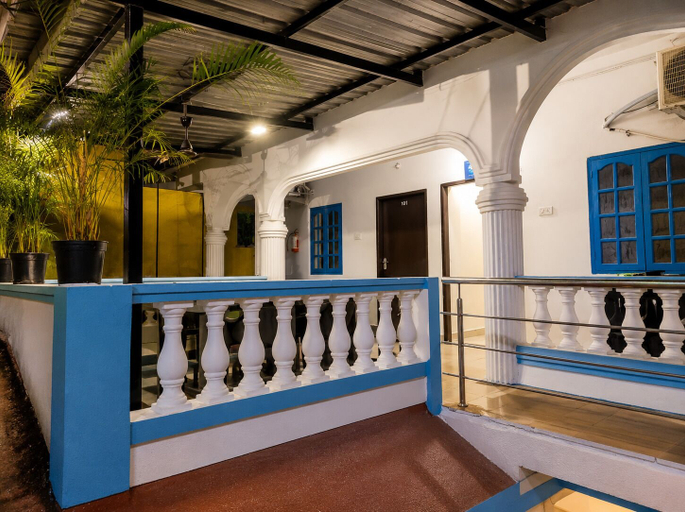 Others 5, Hotel Candolim Aloft, North Goa