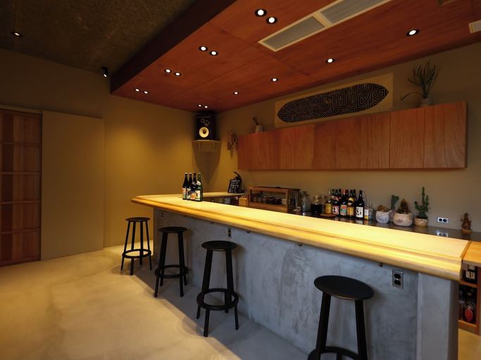 Food & Drinks 4, Mustard Hotel Shimokitazawa, Setagaya