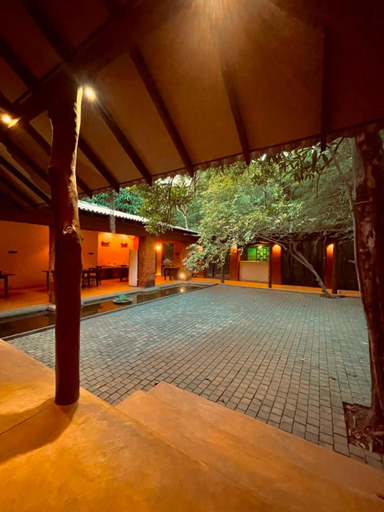 Sport & Beauty 5, Kaala Kalaththewa Luxury Eco Resort, N. Palatha East