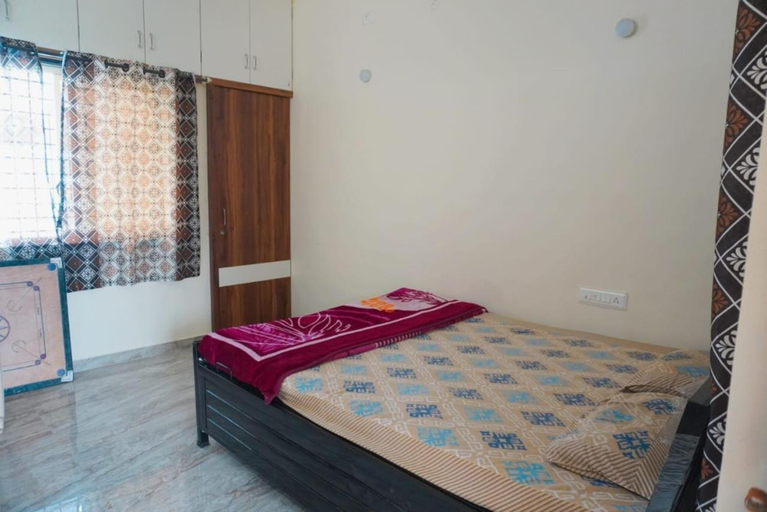 Bedroom 2, Aikant Agro Tourism Pondewadi, Pune