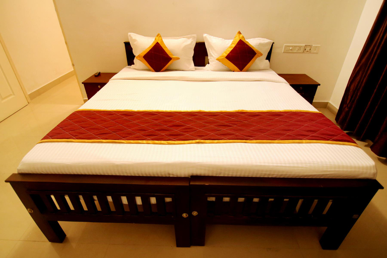 3, Puthens Calenta Inn, Ernakulam