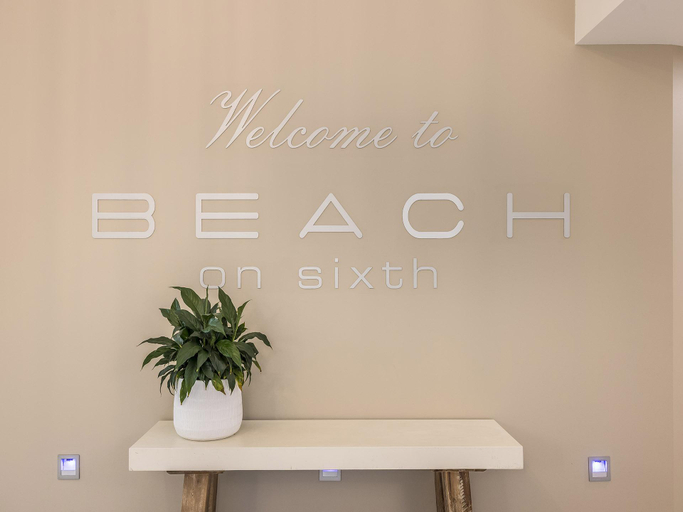 Public Area 5, Beach on Sixth, Maroochy - Maroochydore