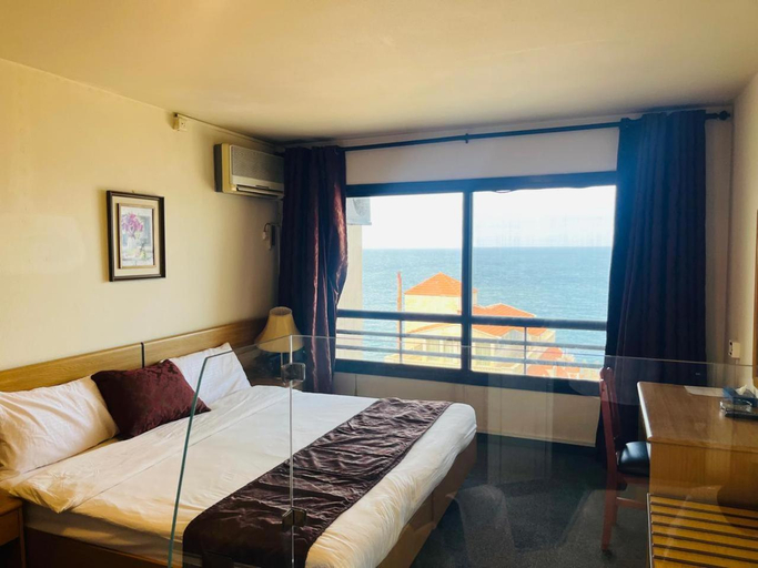 2, Manuella Hotel, Kasrouane