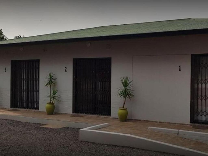 Exterior & Views 2, House 205, Sedibeng