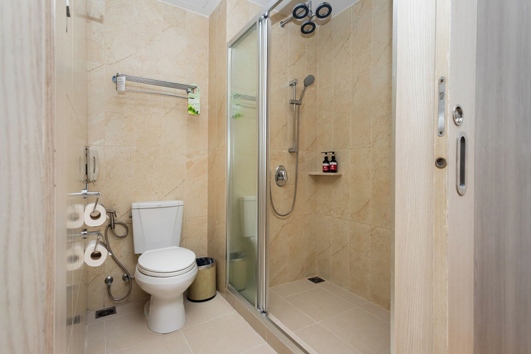 Bathroom 5, Ramada by Wyndham Phuket Deevana Patong - SHA Plus+, Phuket Island