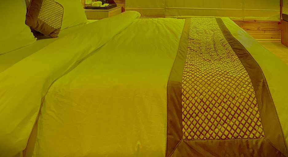 5, Hotel Rousha Inn Ghaziabad, Gautam Buddha Nagar