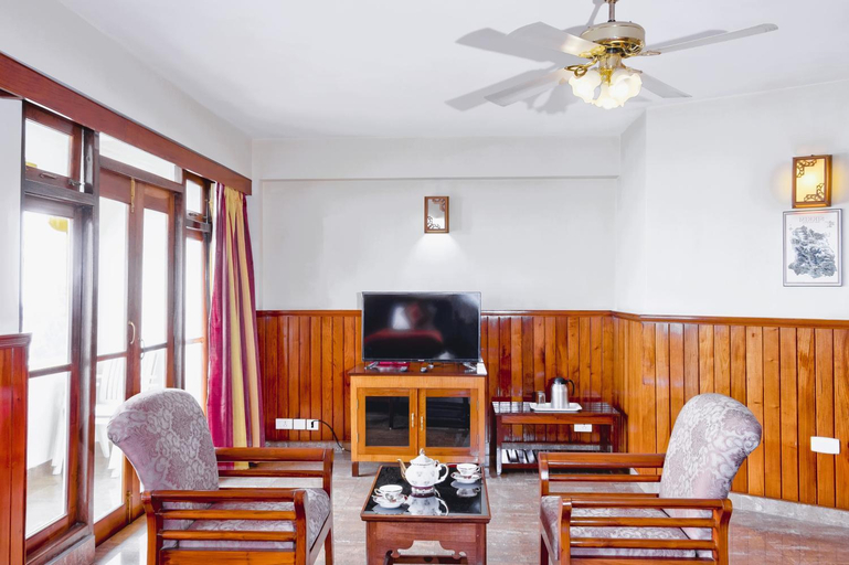 Others 5, Hotel Sonam Delek Gangtok Near MG Marg With Mountain View, East Sikkim