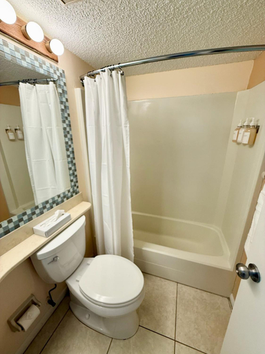 Bathroom 3, Chadwick Cove Marina, Charlotte