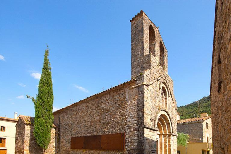 5, La Rectoria, Girona