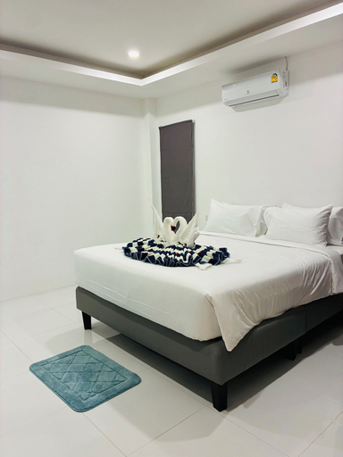 Room 3, Le Cocon Villa 3 Bedrooms with pool, Ko Samui