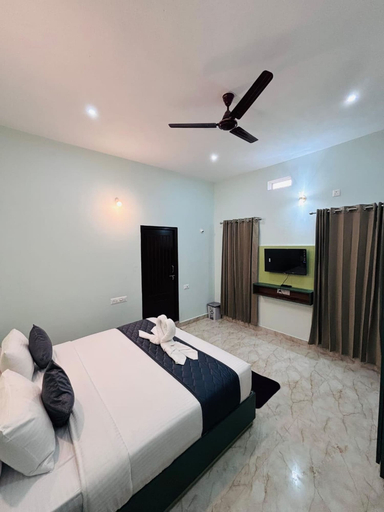 Room 4, Payana Heights, Kodagu