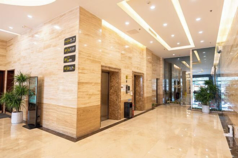 Others 5, Jewel Business Hotel, Jiangmen