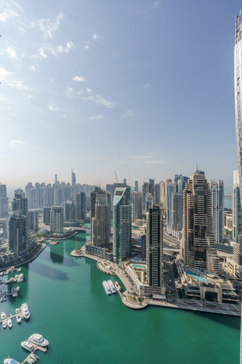 2, GuestReady - 1BR | Luxe Suite | Excellent location, Dubai