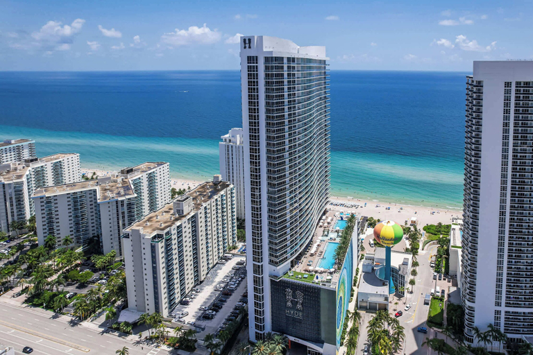 Exterior 2, Waterfront Oasis With Resort Amenities, Broward