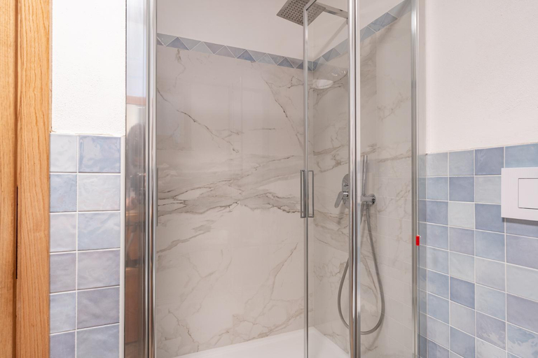 Bathroom 3, Ballabio Lake - Rustic Chic Retreat, Lecco