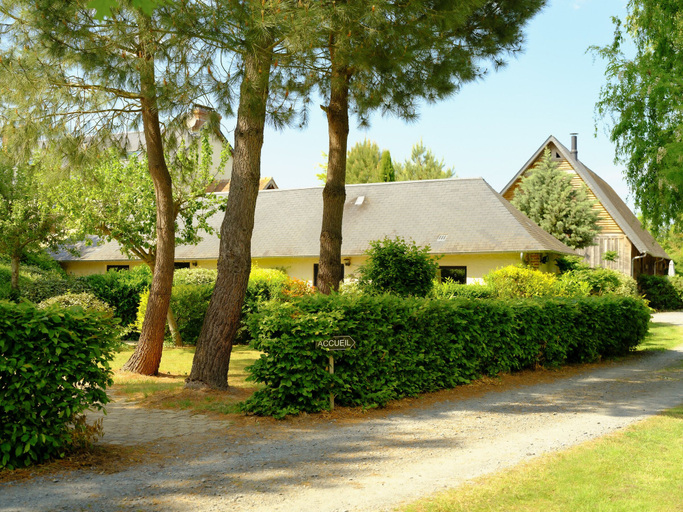 Exterior & Views 2, Domaine du Lieu des Brocs, Calvados