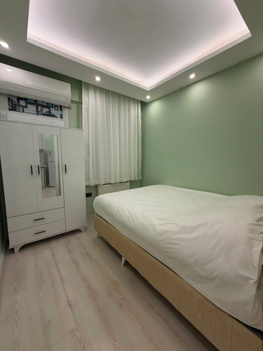 Room 1, OZAN KONAKLAMA, Merkez