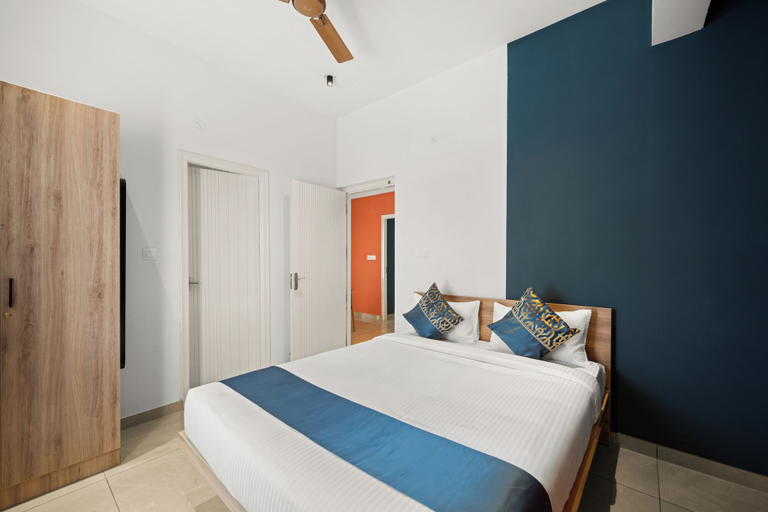 Room 5, Yolostudio, Bangalore