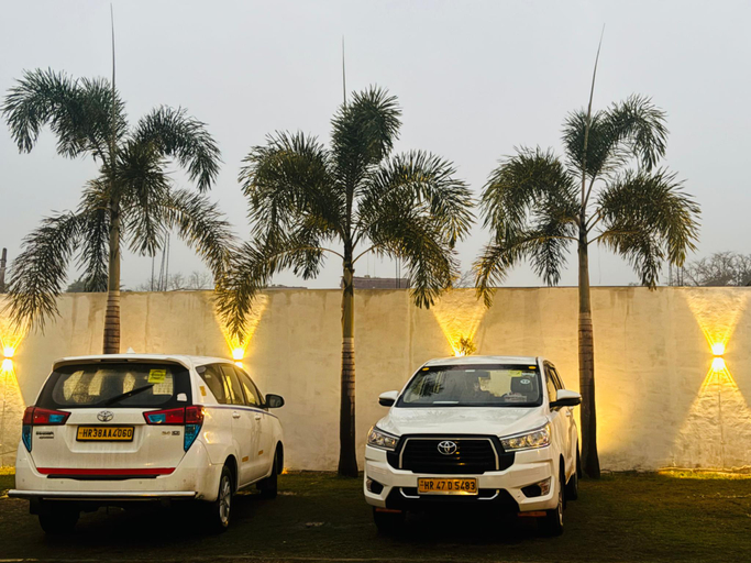 2, Hotel Vaidyaraj, Tikamgarh