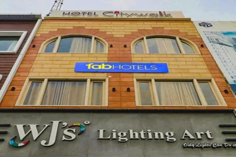 Others 2, FabHotel City Walk, Sahibzada Ajit Singh Nagar