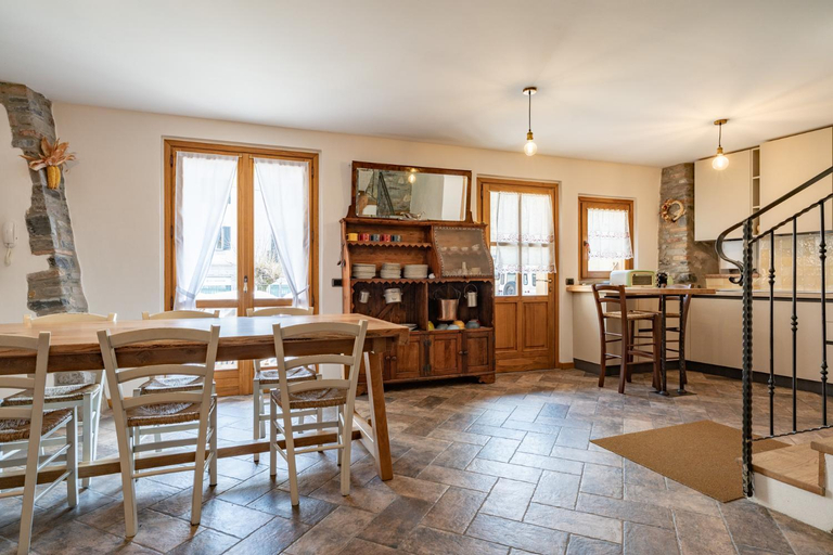 Food & Drinks, Ballabio Lake - Rustic Chic Retreat, Lecco