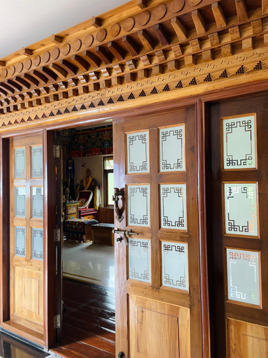 4, Martam Farmhouse, West Sikkim