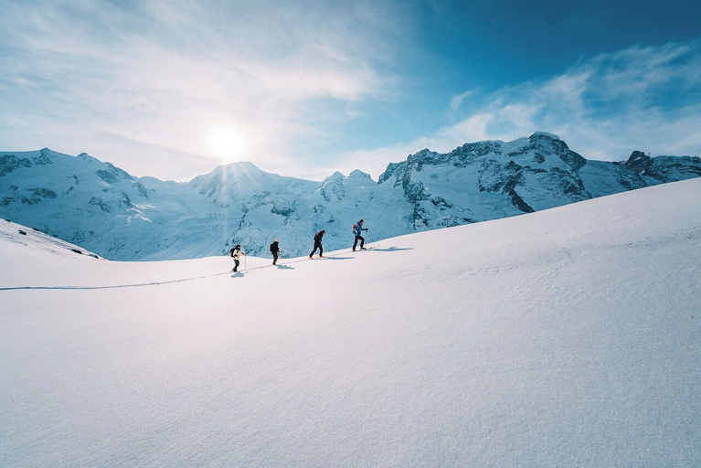 Snow and ski sports 5, Chalet Horu - By InspiringPlaces, Visp